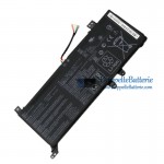 Batéria pre Asus X512C X712UA Y5200F B21N1818-3 Y4200 [náhradná batéria]
